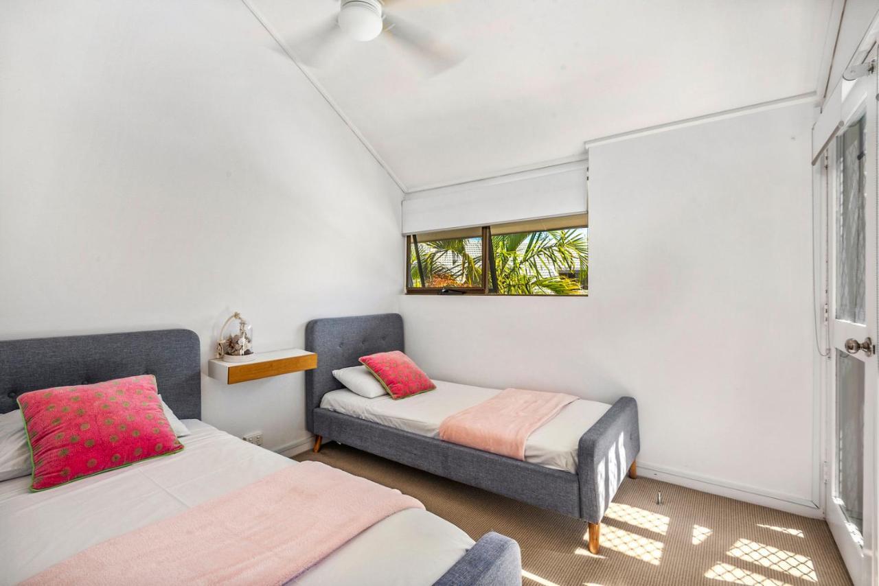 Glen Eden Beach Resort Peregian Beach Exterior foto