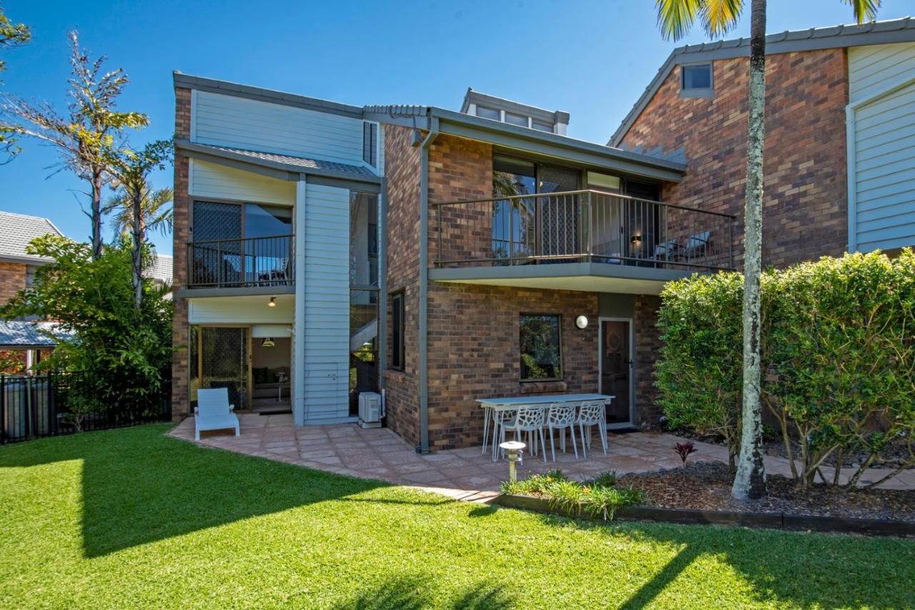 Glen Eden Beach Resort Peregian Beach Exterior foto