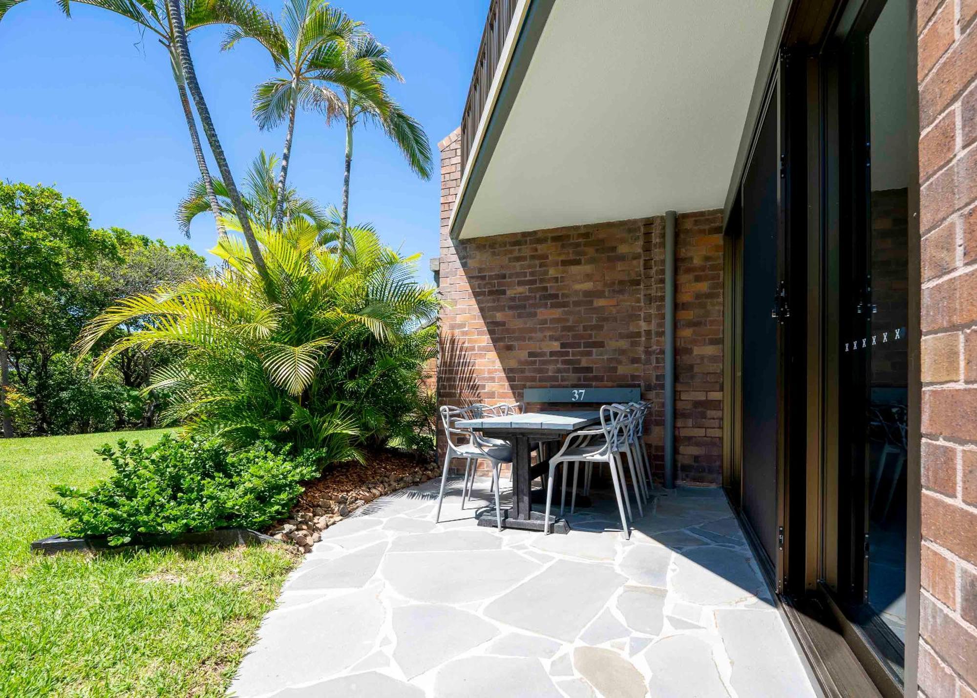 Glen Eden Beach Resort Peregian Beach Exterior foto