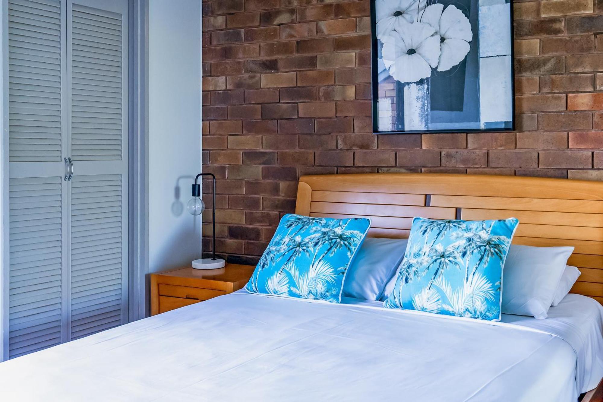 Glen Eden Beach Resort Peregian Beach Exterior foto