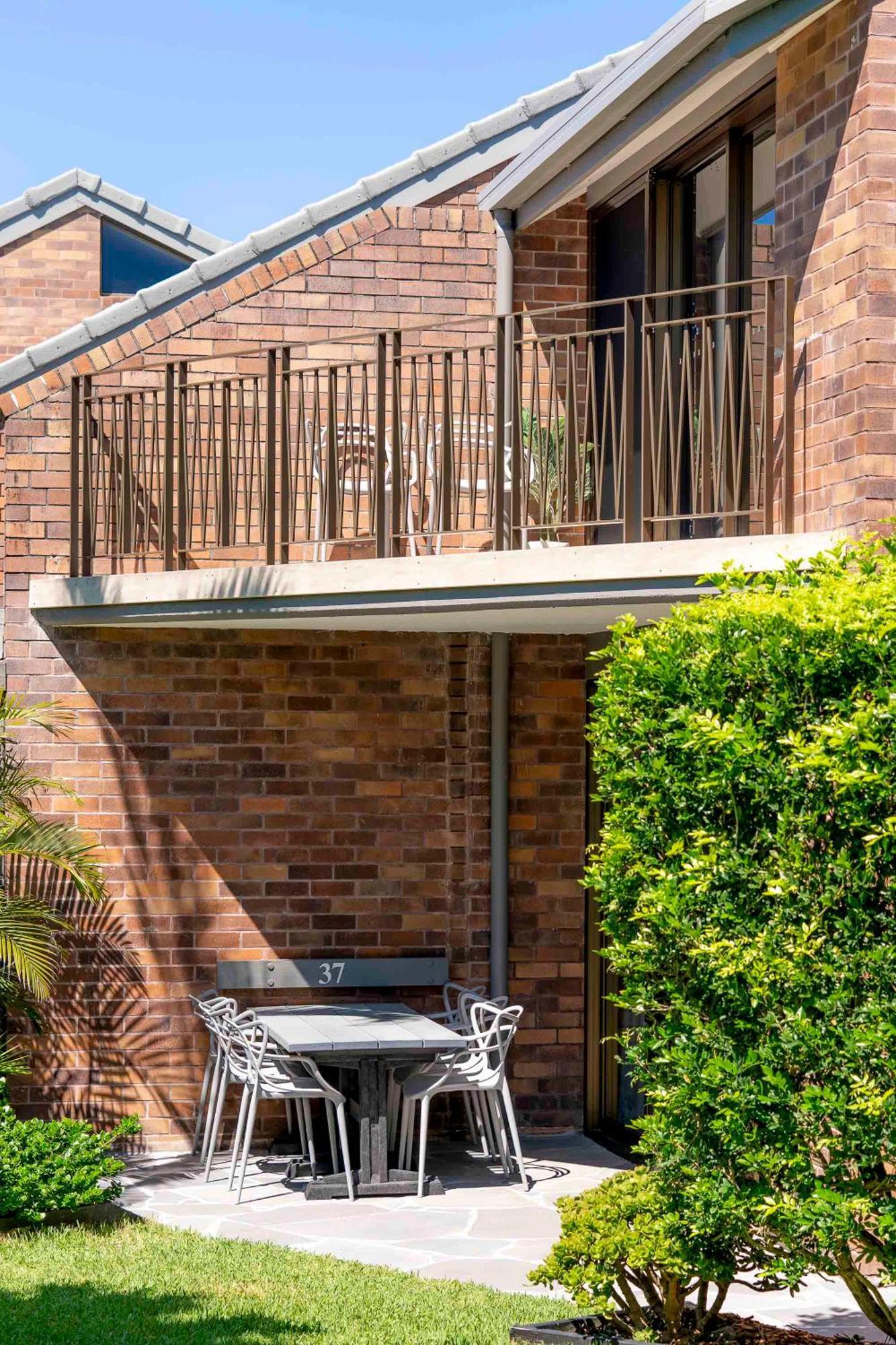 Glen Eden Beach Resort Peregian Beach Exterior foto