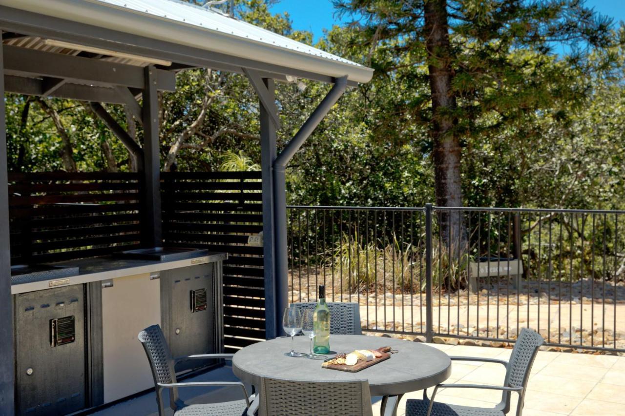 Glen Eden Beach Resort Peregian Beach Exterior foto