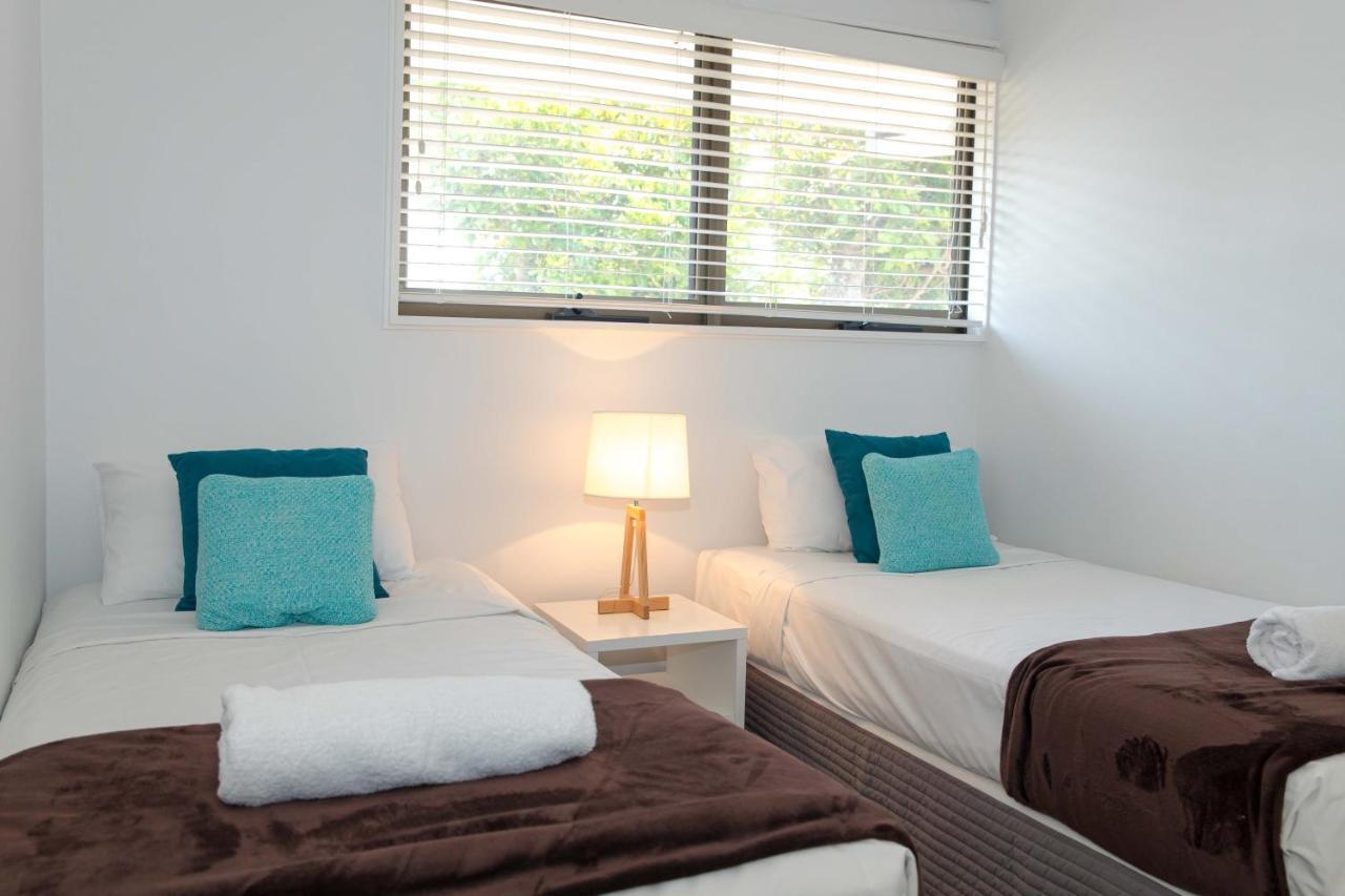 Glen Eden Beach Resort Peregian Beach Exterior foto